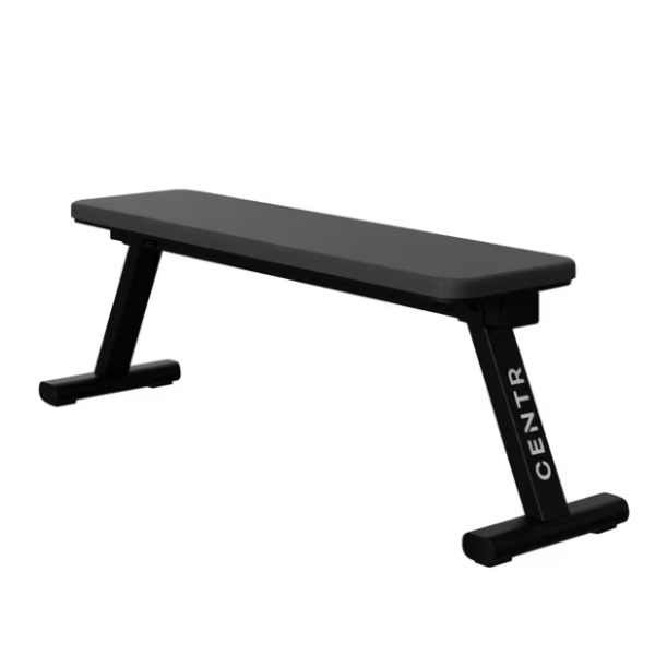 Centr Power Series FWB1 Flat Weight Bench
