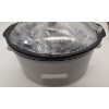 Image 2 : BELLA PROGRAMMABLE SLOW COOKER WITH BONUS SLOW COOKER -SU LARGE 1 PIECE ONLY