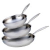 Image 1 : MEYER ACCOLADE SKILLETS -SU