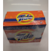 Image 2 : TIDE HIGH EFFICIENCY TURBO POWDER LAUNDRY DETERGENT WITH ACTI-LIFE, ORIGINAL 5.2KG -N, DAMAGE BOX
