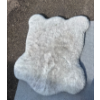 Image 1 : BETTER HOMES & GARDENS FAUX SHEEPSKIN FUR PELT AREA RUG -SU