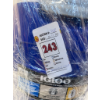 Image 6 : IGLOO 5 GALLON WHEELED PORTABLE SPORTS COOLER WATER BEVERAGE DISPENSER -SU, BIT DAMAGE