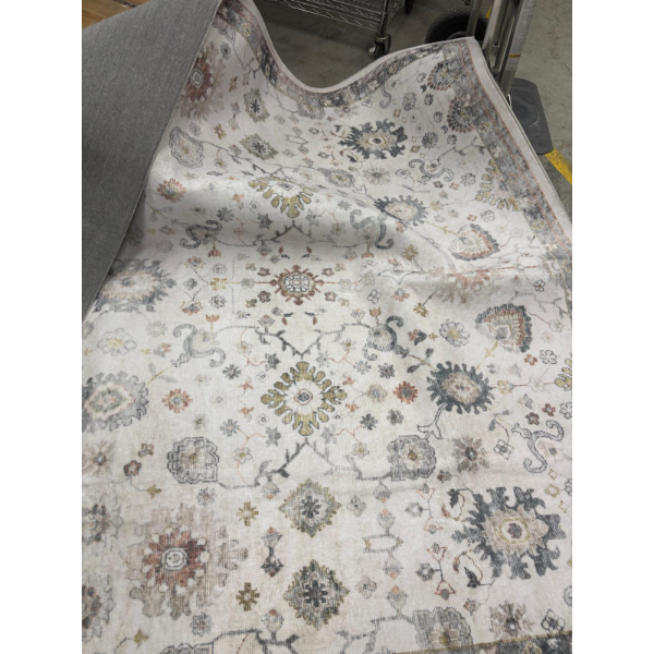 DOWNY AREA RUG -U