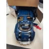 Image 2 : MATTEL BRICK SHOP HOT WHEELS MERCEDES-BENZ - SU