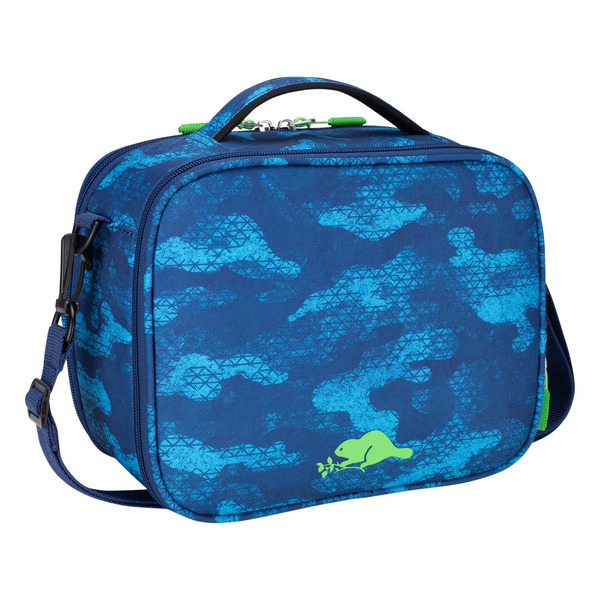 ROOTS LUNCH BAG (USED)