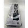 Image 3 : NATURALLY SOLAR - 4-PACK BOLLARD PATHWAY LIGHTS 2 PIECES -U