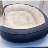 Image 2 : KIRKLAND SIGNATURE CUDDLER PET BED -U