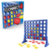 Image 1 : CONNECT 4 CLASSIC GRID BOARD GAME -U