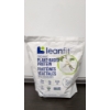 Image 2 : LEANFIT Organic Plant Protein, Vanilla Bean Flavour - Muscle Recovery Support