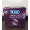 Image 2 : DUREX CONDOMS SENSI-THIN BOX (60 CONDOMS)