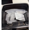 Image 3 : FELLOWES POWERSHRED 12 SHEET CROSS-CUT PAPER HOME OFFICE PAPER SHREDDER -SU