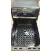 Image 3 : CHEFMAN TURBOFRY XL 8.5 L (9 QT.) AIR FRYER (SLIGHTLY USED)
