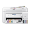 Image 1 : Epson EcoTank ET-3760 (Cant Print Color Red)