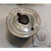 Image 2 : MIU STAINLESS STEEL SALAD SPINNER - SU