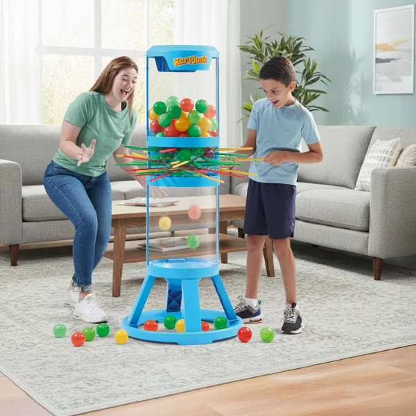HASBRO GIANT KERPLUNK -SU