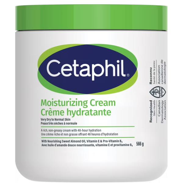 CETAPHIL ULTIMATE ALOE MOISTURIZING CREAM -N