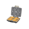 Image 1 : DASH DISNEY MICKEY &?FRIENDS NO-DRIP WAFFLE MAKER -U