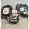 Image 2 : CAR DOOR RUBBER SEAL STRIP KIT