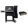 Image 1 : MASTERBUILT GRAVITY SERIES 900 DIGITAL CHARCOAL BBQ & SMOKER -UMP