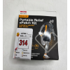 Image 2 : PORTABLE RELIEF EPATCH STARTER KIT CVS HEALTH REUSE UP TO 20 TIMES PAIN RELIEF