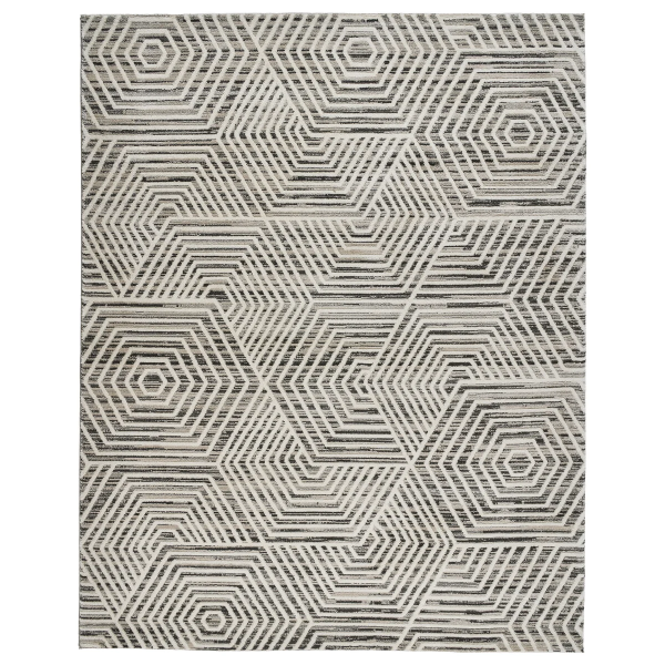 GERTMENIAN SOLARIS COLLECTION VIARA INDOOR AREA RUG