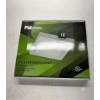 Image 2 : MERVAL FLUSH MOUNT 8" LED PANEL LIGHT -N