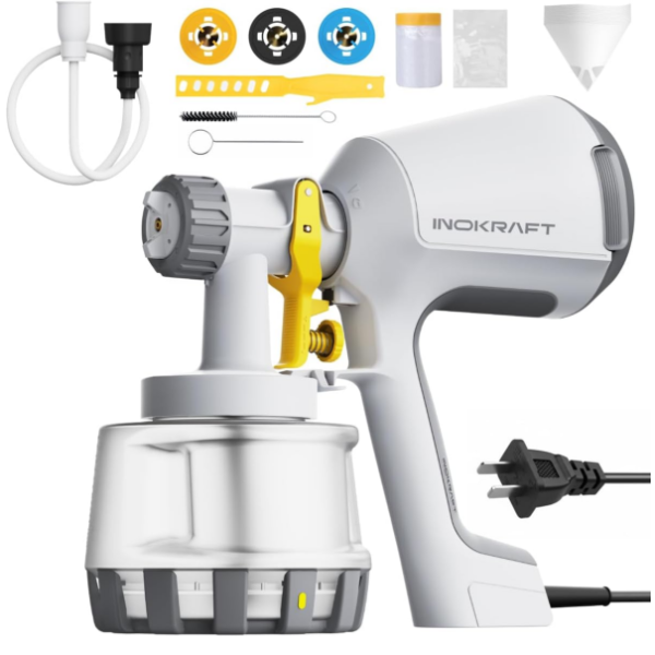 INOKRAFT PAINT SPRAYER -N