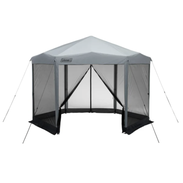 COLEMAN ONEPEAK BACK HOME SCREEN HOUSE