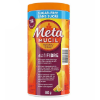Image 1 : METAMUCIL 4 IN 1 MULTIHEALTH FIBRE SUPPLEMENT POWDER SUGAR-FREE, ORANGE -N, E: 2029