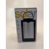 Image 3 : GTX BRANDS SOLAR TABLE LANTERN 40 20 LUMENS -N