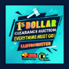 Image 1 : 1 DOLLAR AUCTION