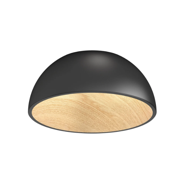 ARTIKA RIDLEY FLUSH MOUNT LIGHT (NEW, NO BOX)