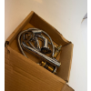 Image 3 : DECK-MOUNTED TUB FILLER FAUCET -N