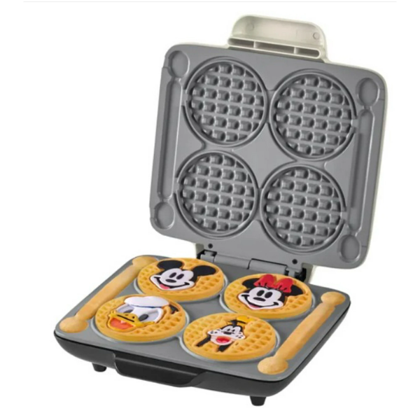 DISNEY DASH MINI WAFFLE MAKER