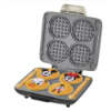 Image 1 : DISNEY DASH MINI WAFFLE MAKER