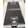 Image 2 : PTP FITNESS RESISTANCE PLATFORM SYSTEM KIT 18X 36 -U