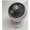 Image 3 : WOOZOO 5 SPEED OSCILLATING AIR CIRCULATOR -U