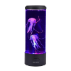 Image 1 : JELLYFISH LAVA LAMP