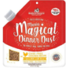 Image 1 : STELLA & CHEWY'S FREEZE-DRIED RAW CAGE-FREE CHICKEN RECIPE MARIE'S MAGICAL DINNER DUST FOR DOGS