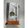 Image 2 : AURORA LIGHTING SOLAR FROSTED ACRYLIC FIREFLY LIGHT -U