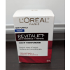 Image 3 : L'OREAL PARIS REVITALIFT ANTI-AGING NIGHT CREAM -N, E: 1-2027