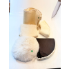 Image 2 : SOUTH PAW MULTI–FUNCTIONAL CAT TUNNEL AND BED -N