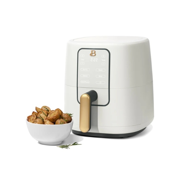 6QT DREW BARRYMORE AIR FRYER
