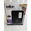 Image 3 : SALTON INDUCTION COOKTOP -SU