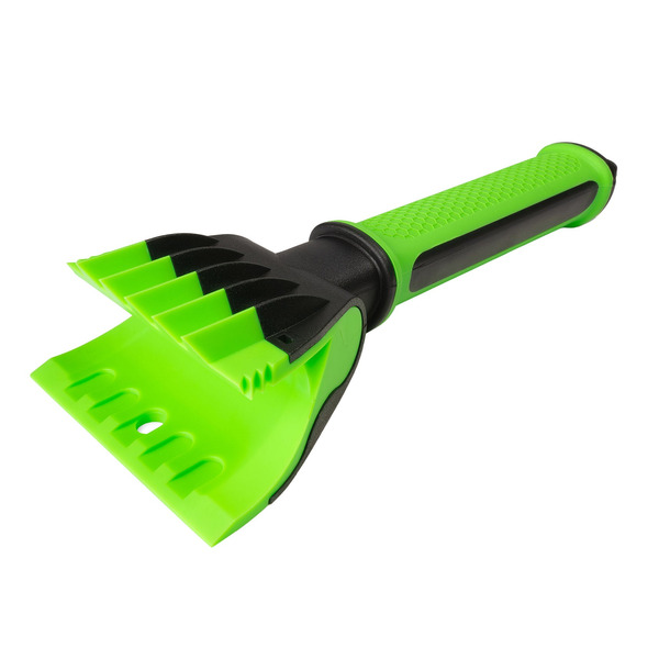 
POLAR XTREME 58" SNOW BRUSH AND ICE SCRAPER (USED, NO BOX)