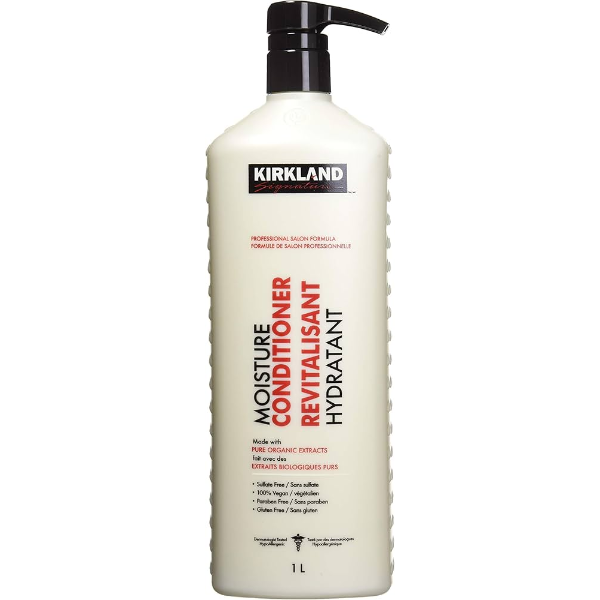 KIRKLAND SIGNATURE MOISTURE CONDITIONER -N