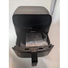 Image 3 : MIDEA 11 L (11.6 QT.) DOUBLE DECKER AIR FRYER - SU