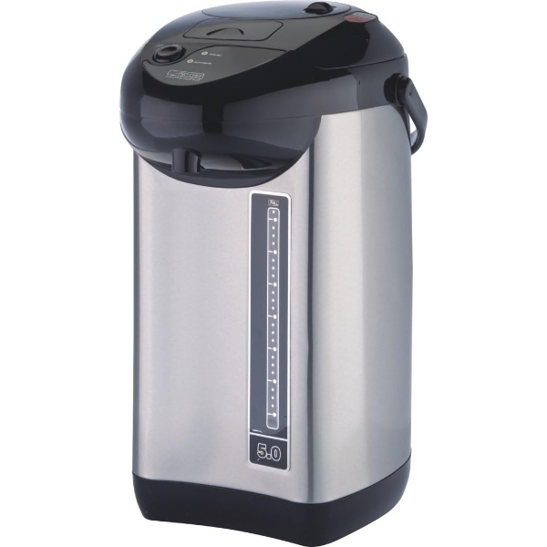 ProChef Electric Hot Urn, Stainless Steel