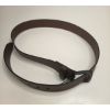 Image 2 : LEVI S MEN S CASUAL LEATHER BELT (NEW, NO BOX)