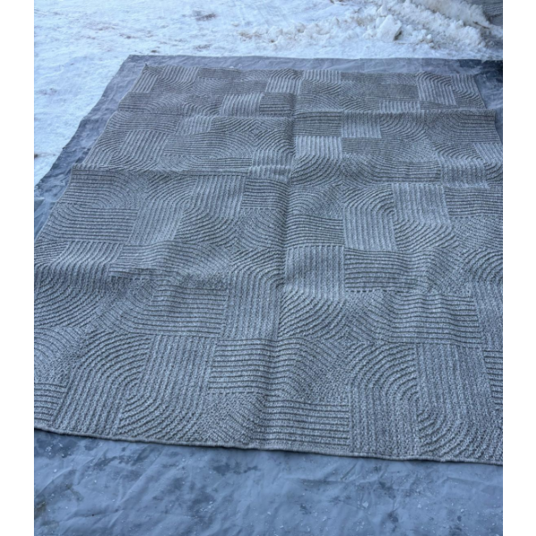 REGENT AREA RUG COLLECTION (SLIGHTLY USED)